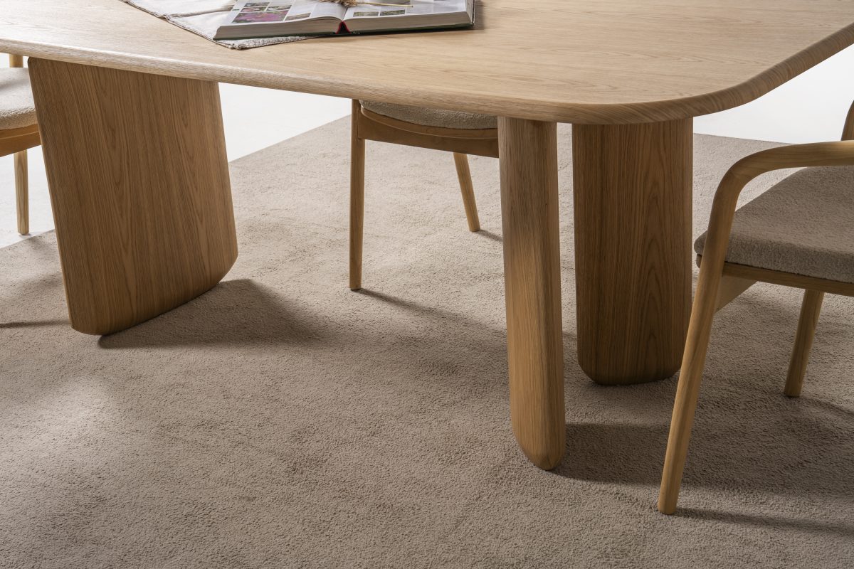 OSLO Yemek Odası - Görsel 6