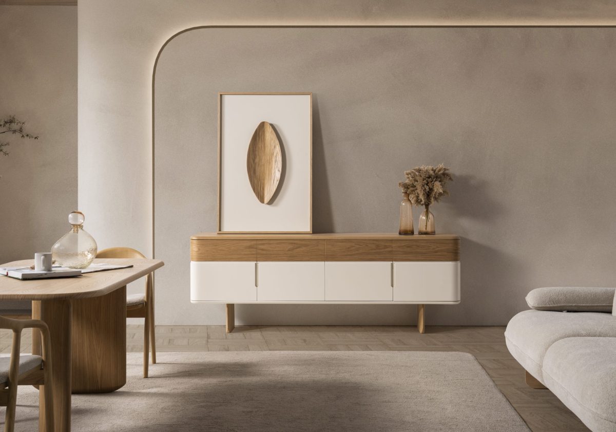 OSLO Yemek Odası - Görsel 13