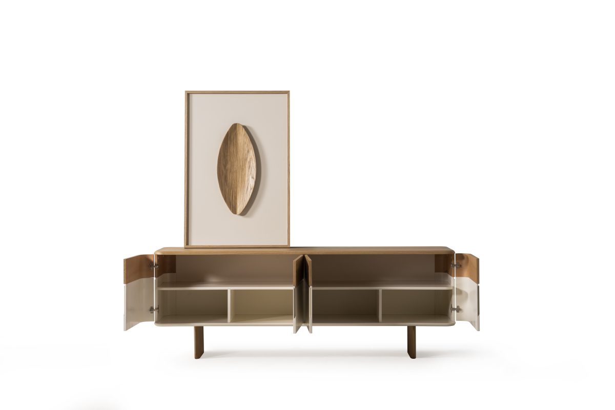 OSLO Yemek Odası - Görsel 16