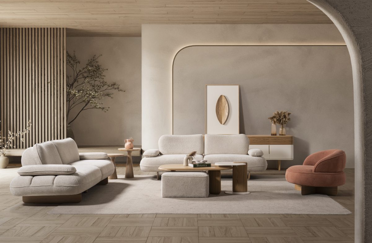 OSLO Koltuk Takımı - Görsel 3