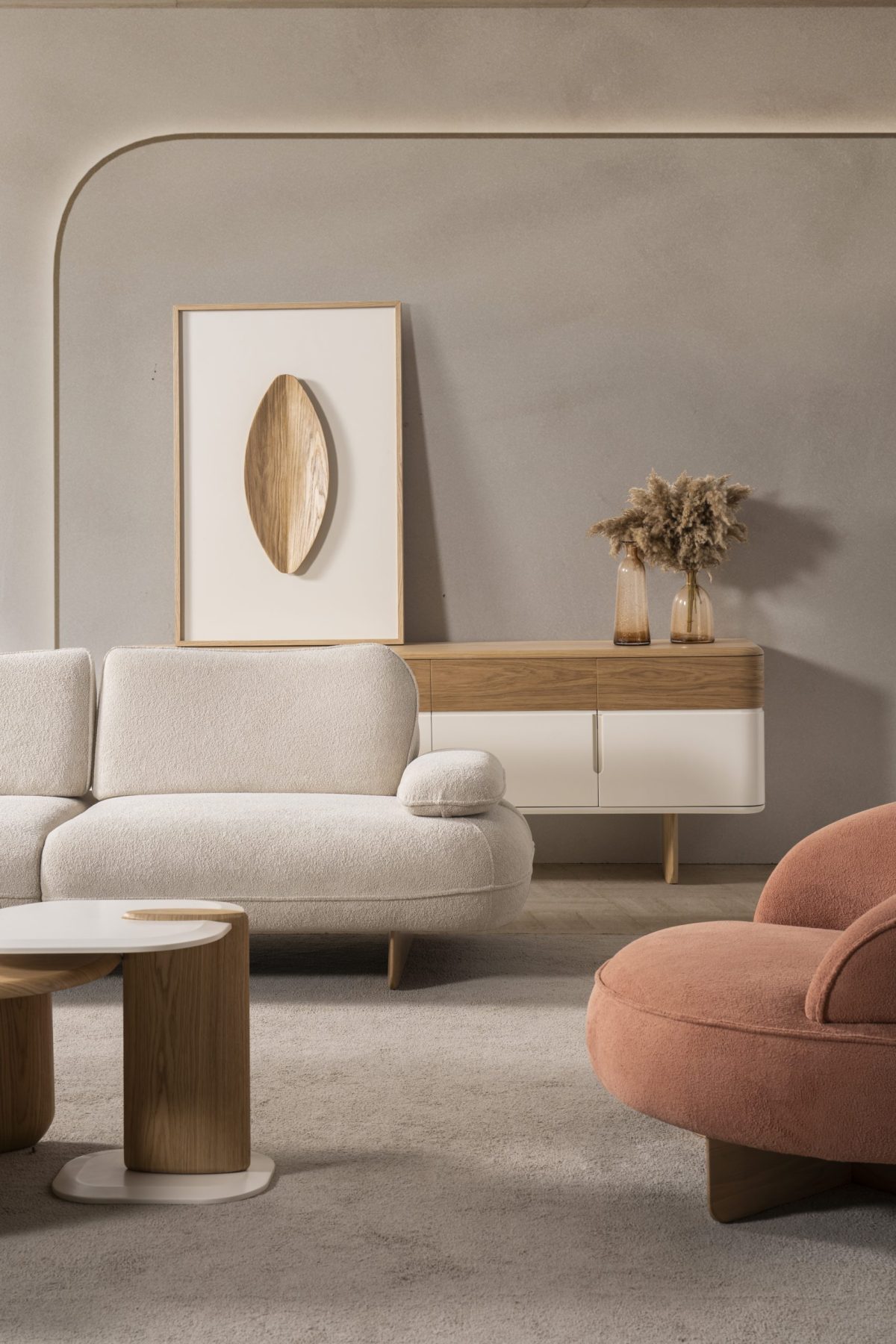 OSLO Koltuk Takımı - Görsel 22