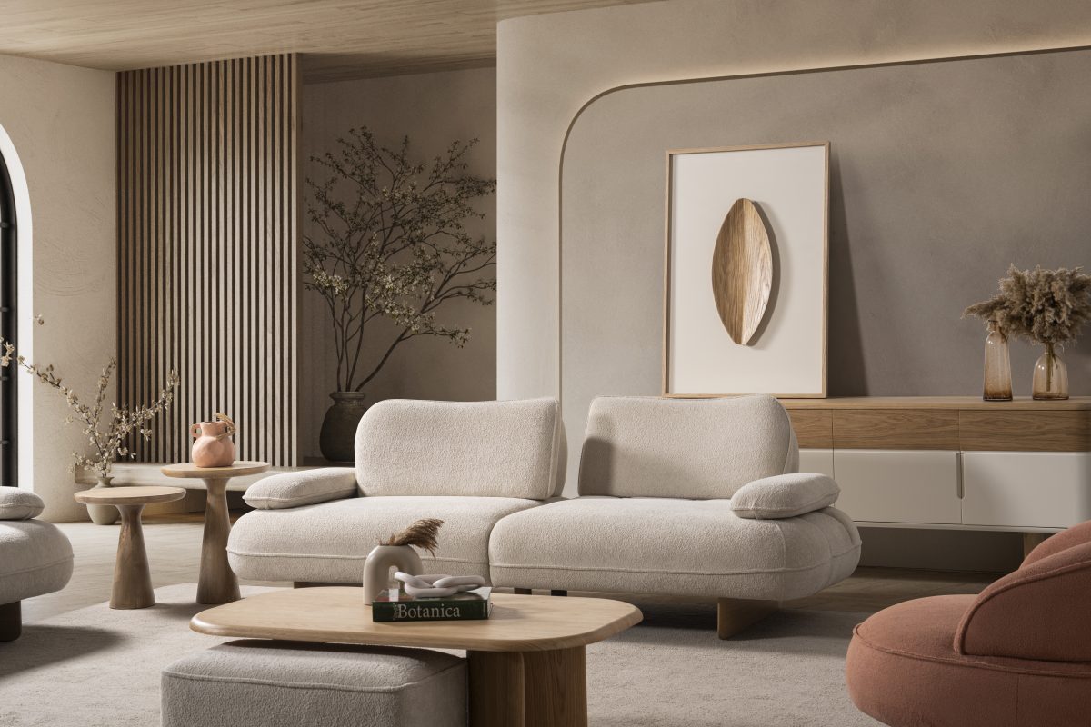 OSLO Koltuk Takımı - Görsel 17