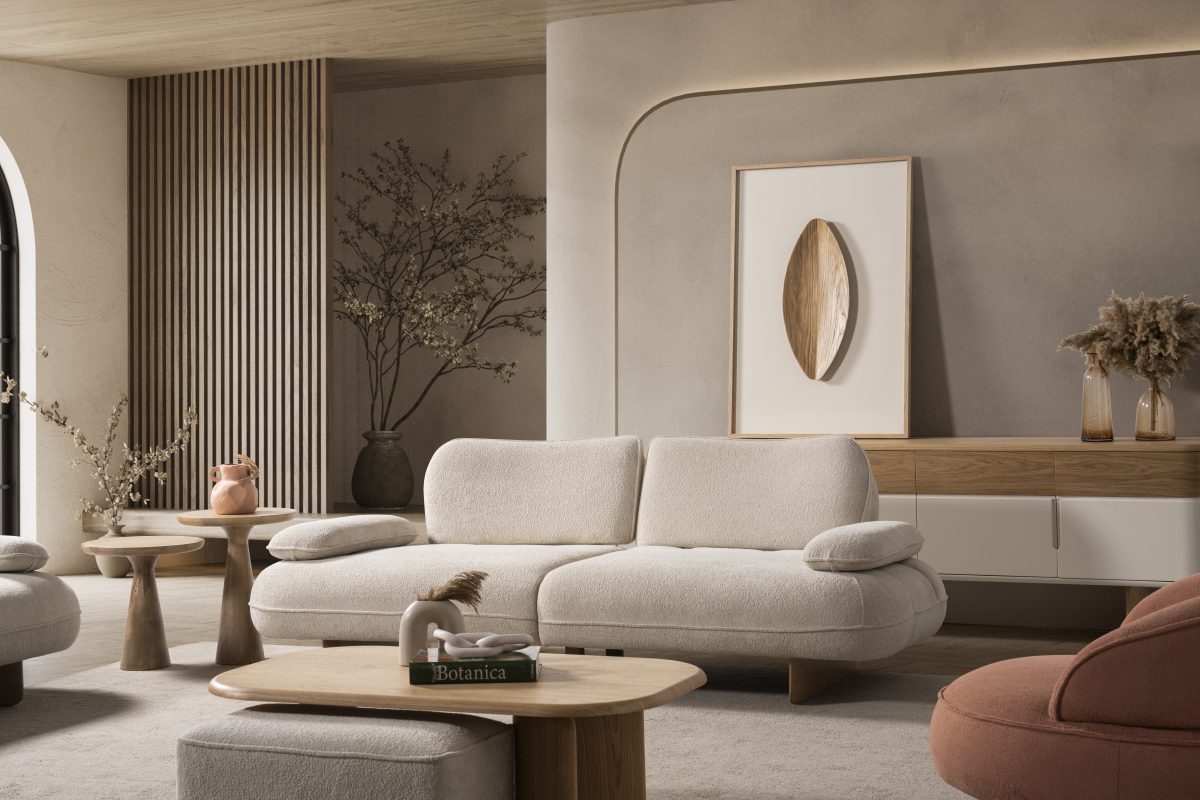 OSLO Koltuk Takımı - Görsel 14