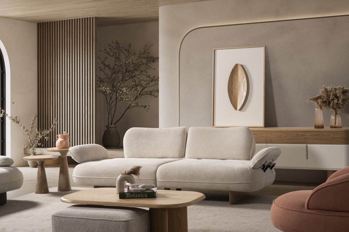 OSLO Koltuk Takımı - Görsel 15