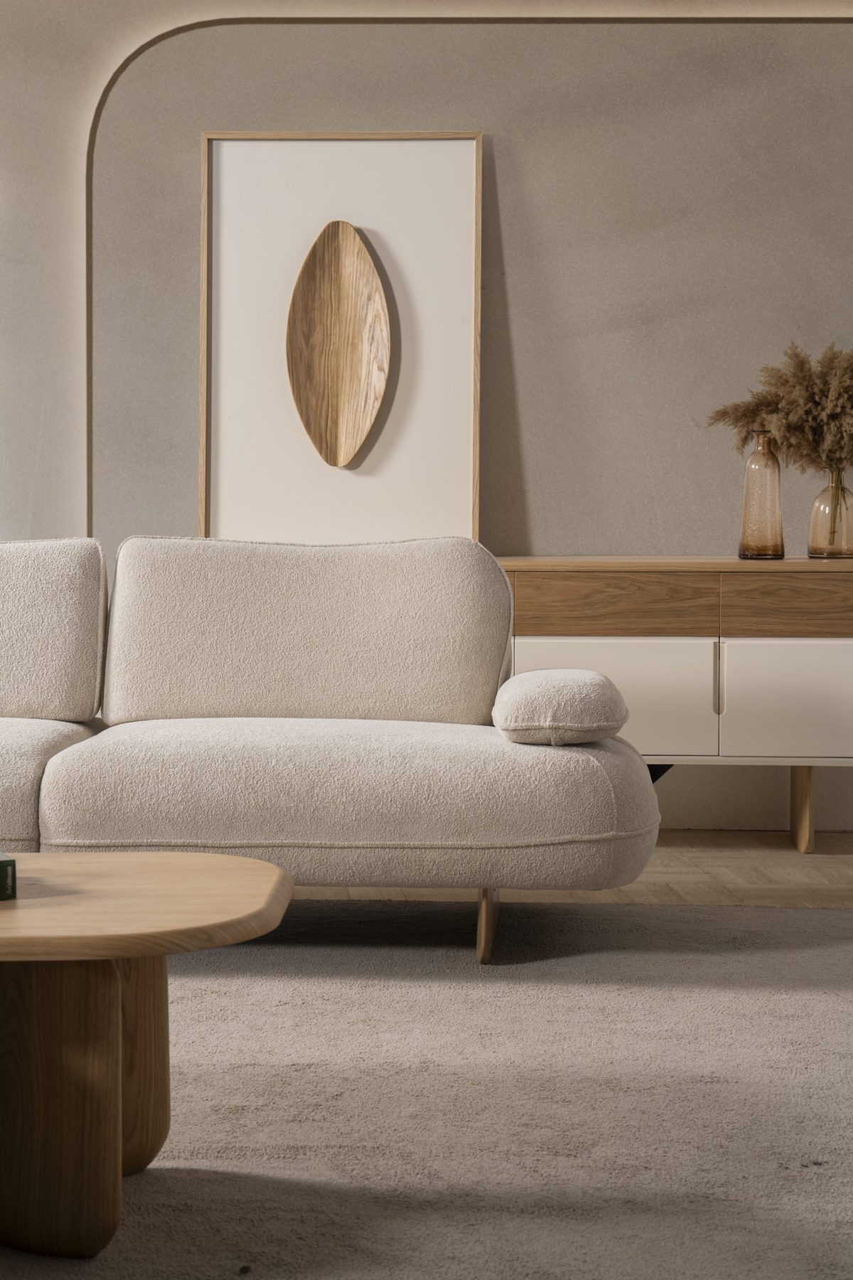 OSLO Koltuk Takımı - Görsel 13