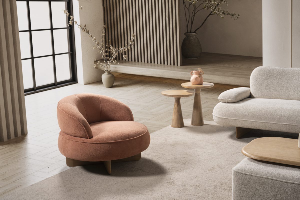 OSLO Koltuk Takımı - Görsel 5