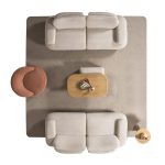 OSLO Koltuk Takımı - Görsel 7