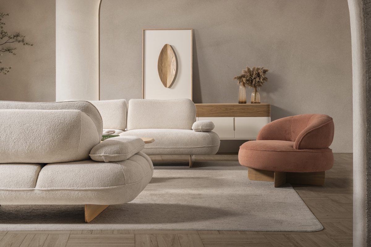 OSLO Koltuk Takımı - Görsel 4