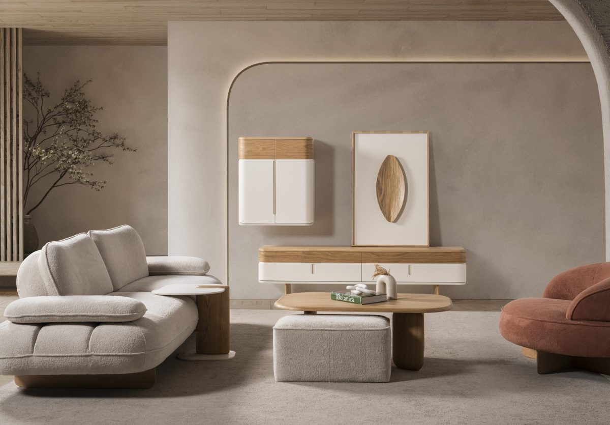 OSLO TV Ünitesi - Görsel 3