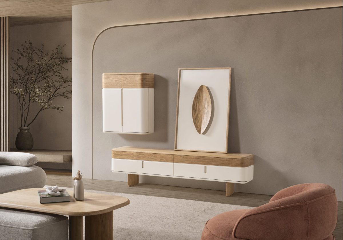 OSLO TV Ünitesi - Görsel 4