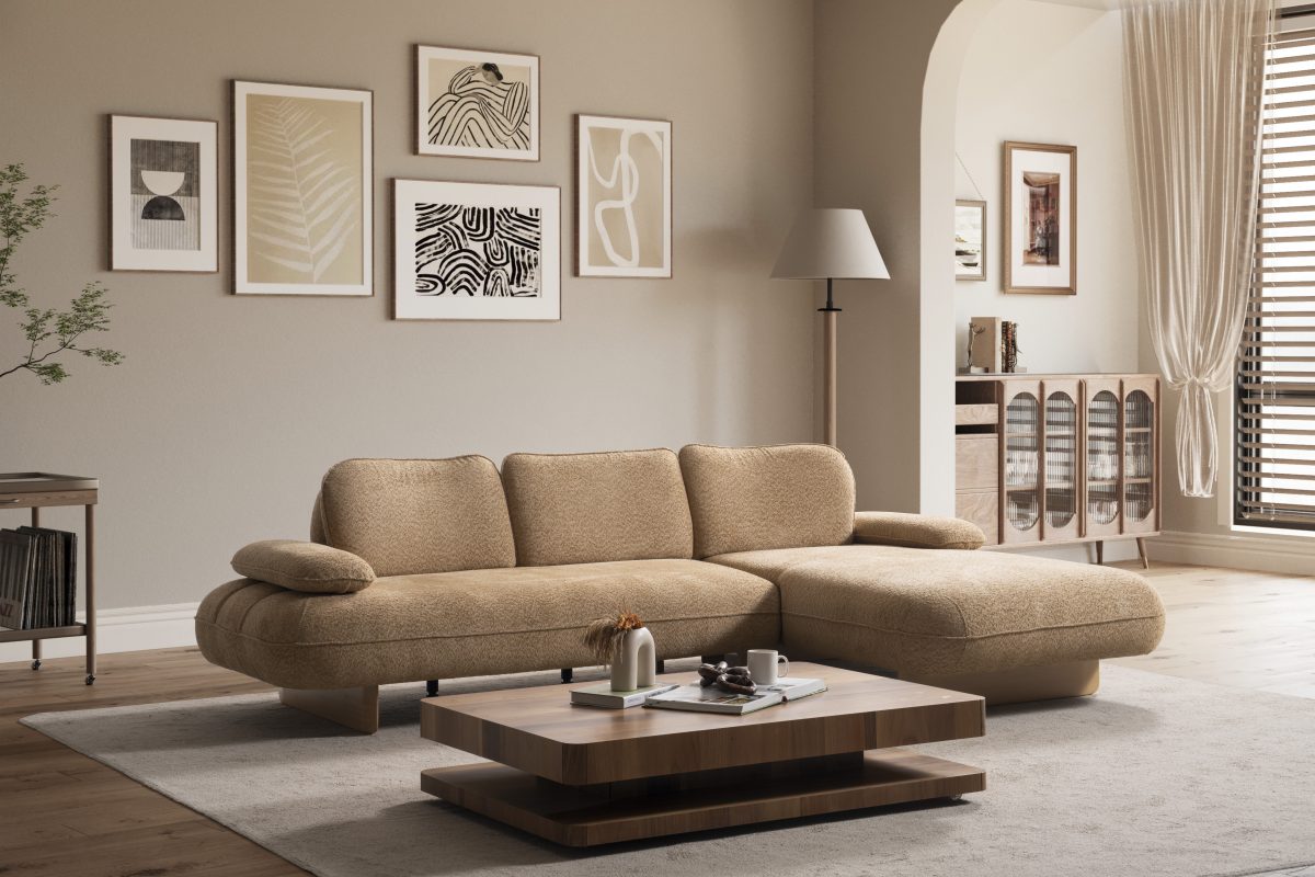 _DSC5604 kopya OSLO Köşe Koltuk Takımı - Görsel 1