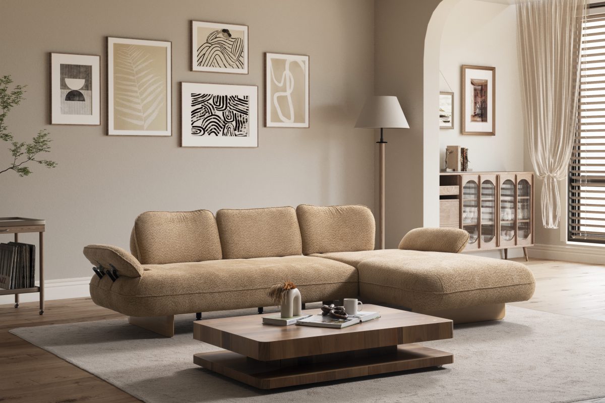 OSLO Köşe Koltuk Takımı - Görsel 7