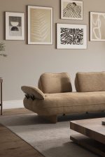 OSLO Köşe Koltuk Takımı - Görsel 8