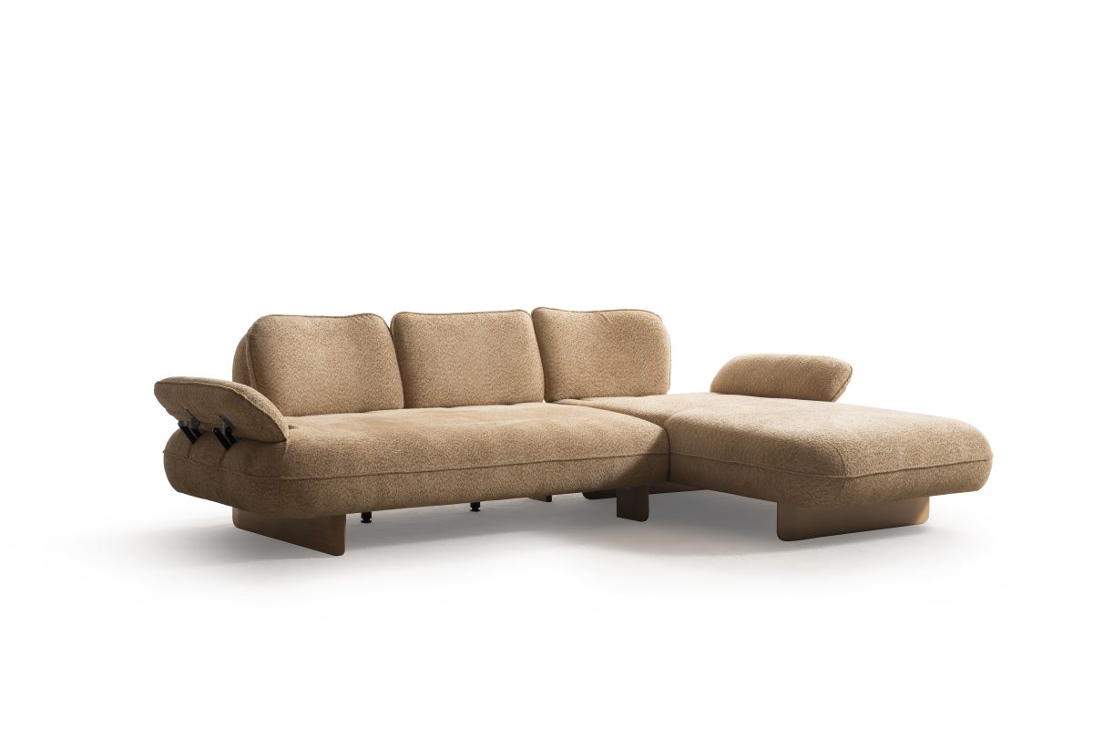 OSLO Köşe Koltuk Takımı - Görsel 17