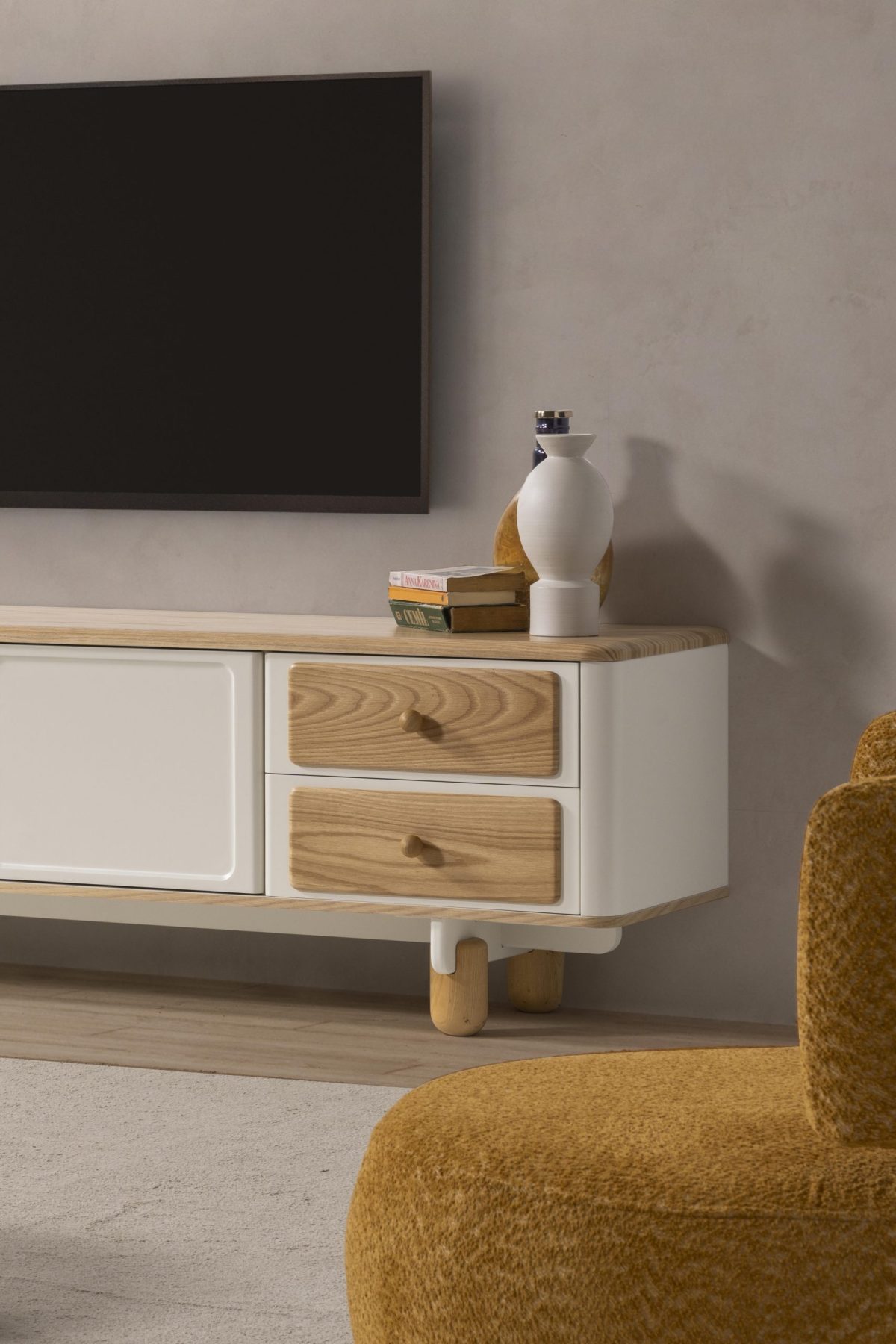 LOFT TV Ünitesi - Görsel 6