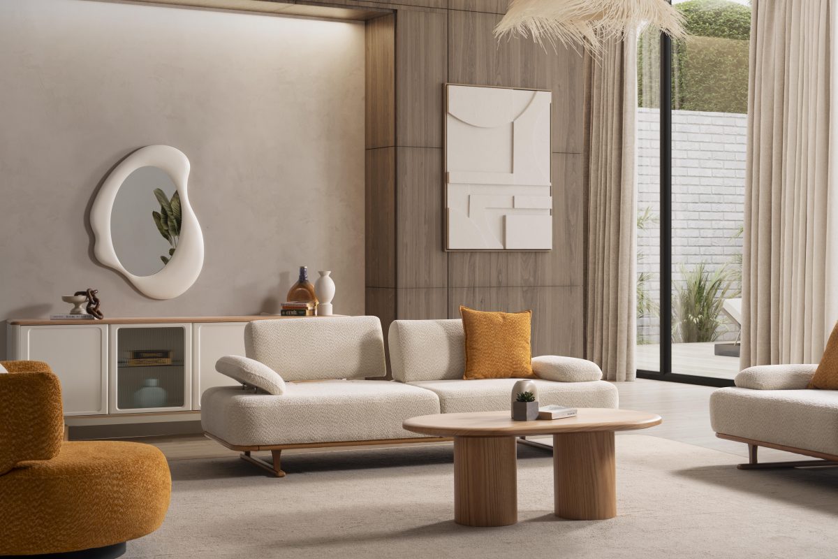 LOFT Koltuk Takımı - Görsel 4