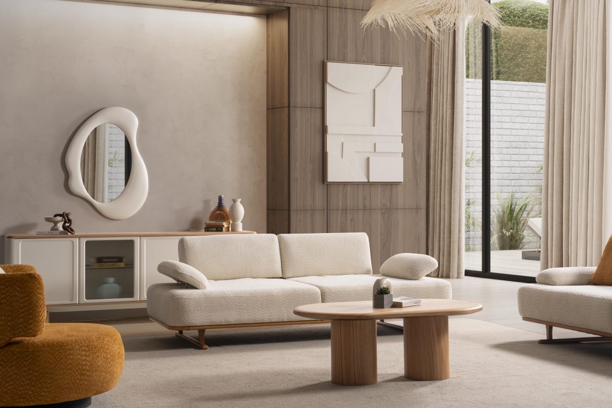 LOFT Koltuk Takımı - Görsel 5