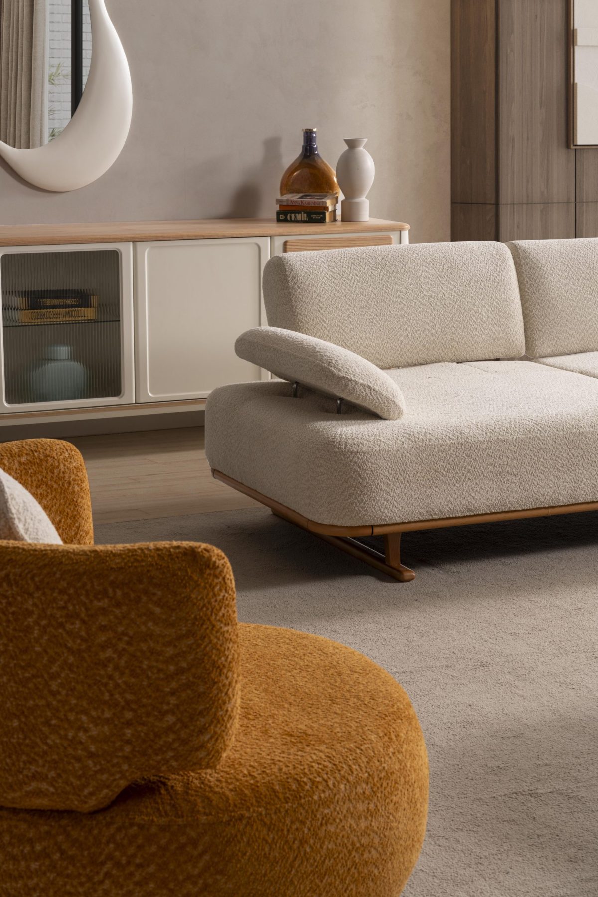 LOFT Koltuk Takımı - Görsel 7