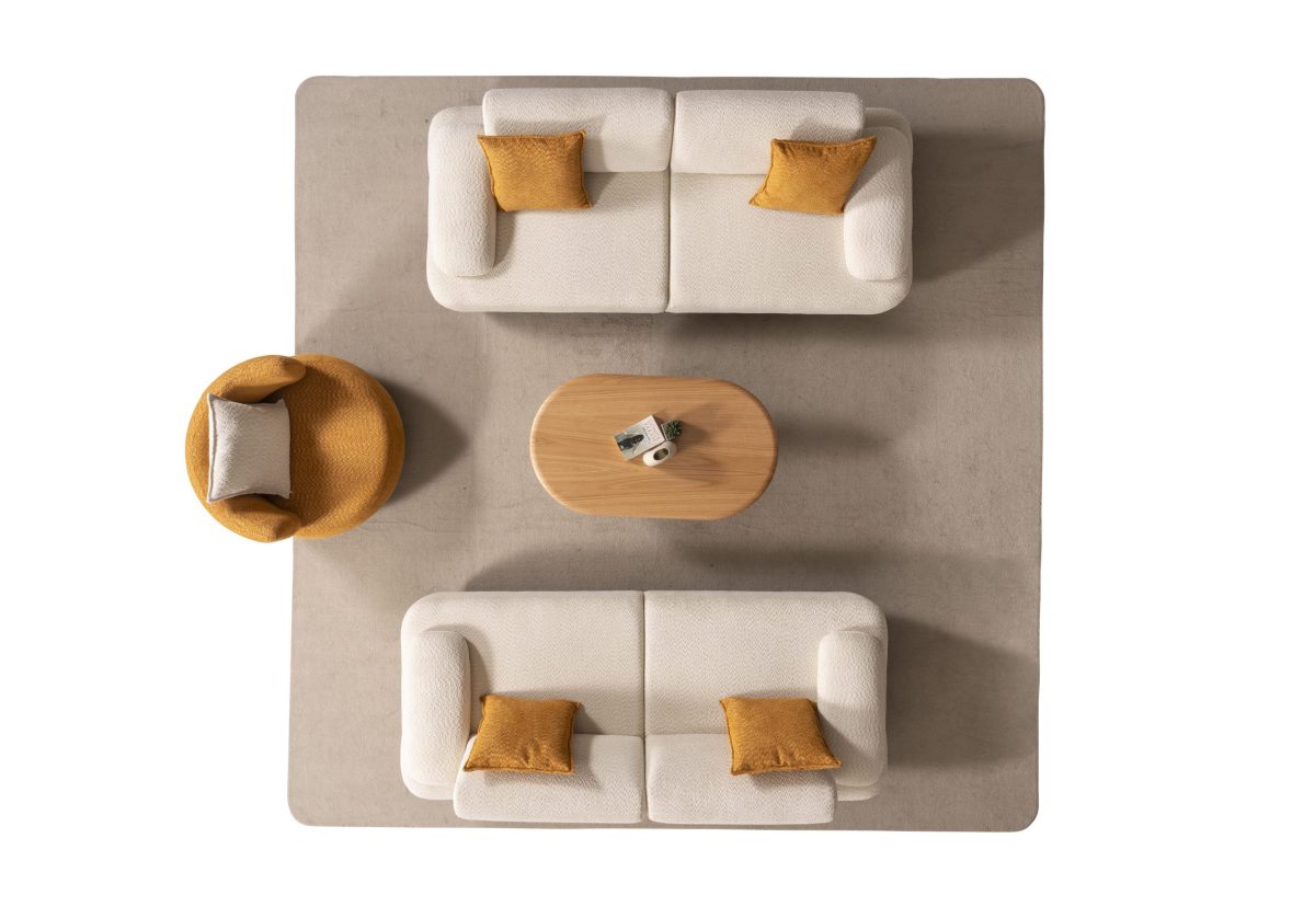 LOFT Koltuk Takımı - Görsel 10