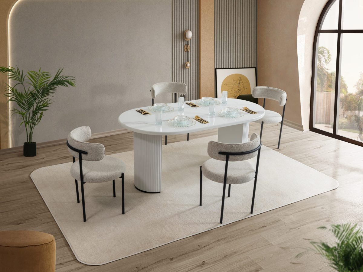 VEGAS Masa - Görsel 1