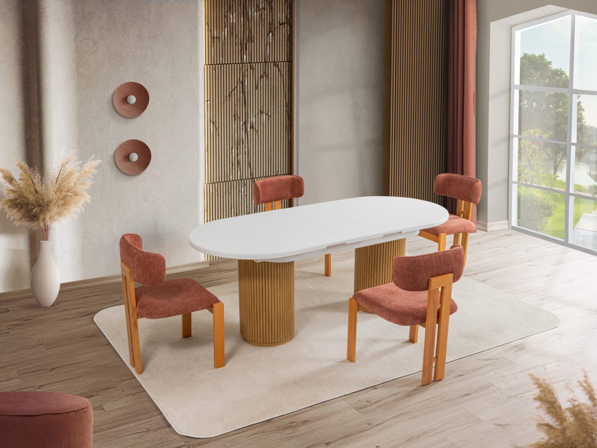 LODOS Masa - Görsel 1