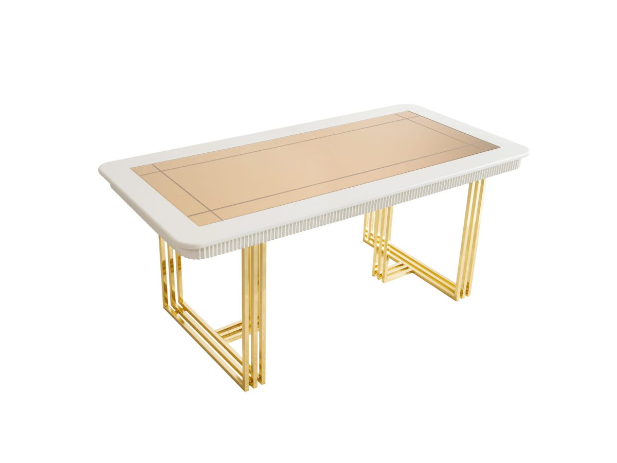 BUGATTİ Masa - Görsel 2