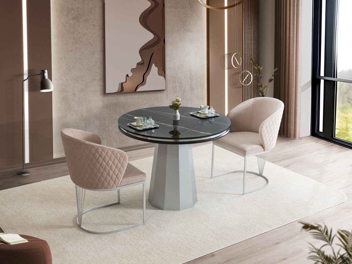 GLAXSY Masa - Görsel 1