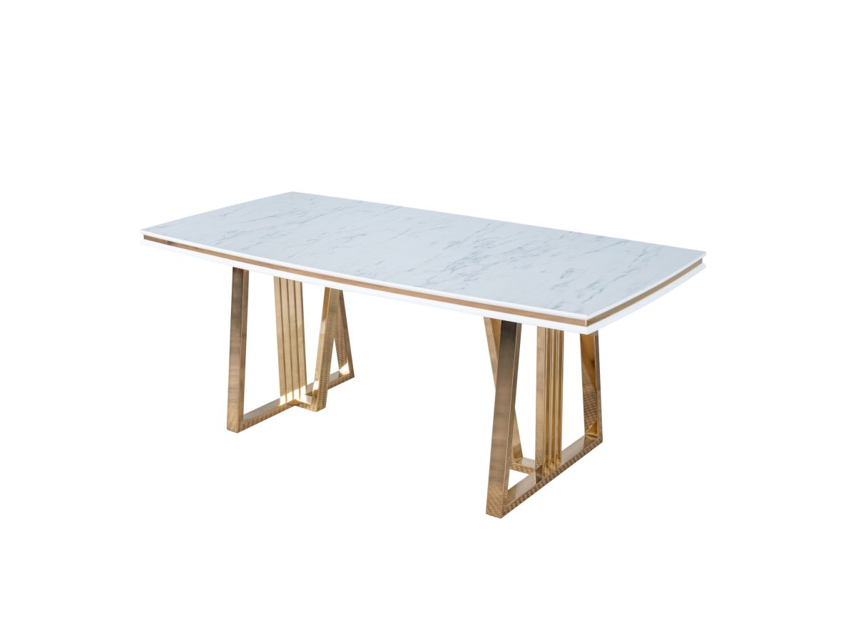 TESLA Masa - Görsel 2