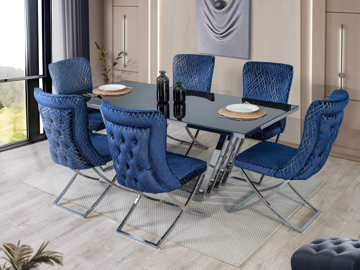 Erdmlr3267 copy ROYAL Masa - Görsel 1