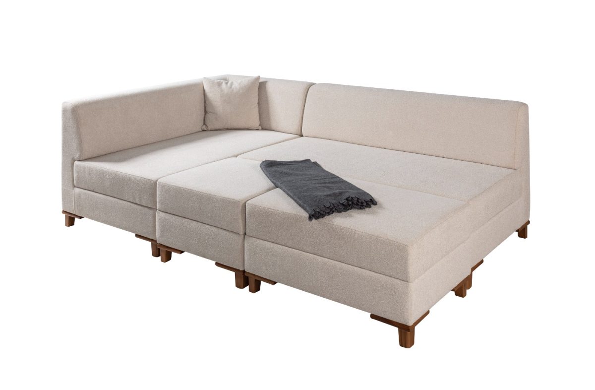 BERİL Köşe Koltuk Takımı - Görsel 8