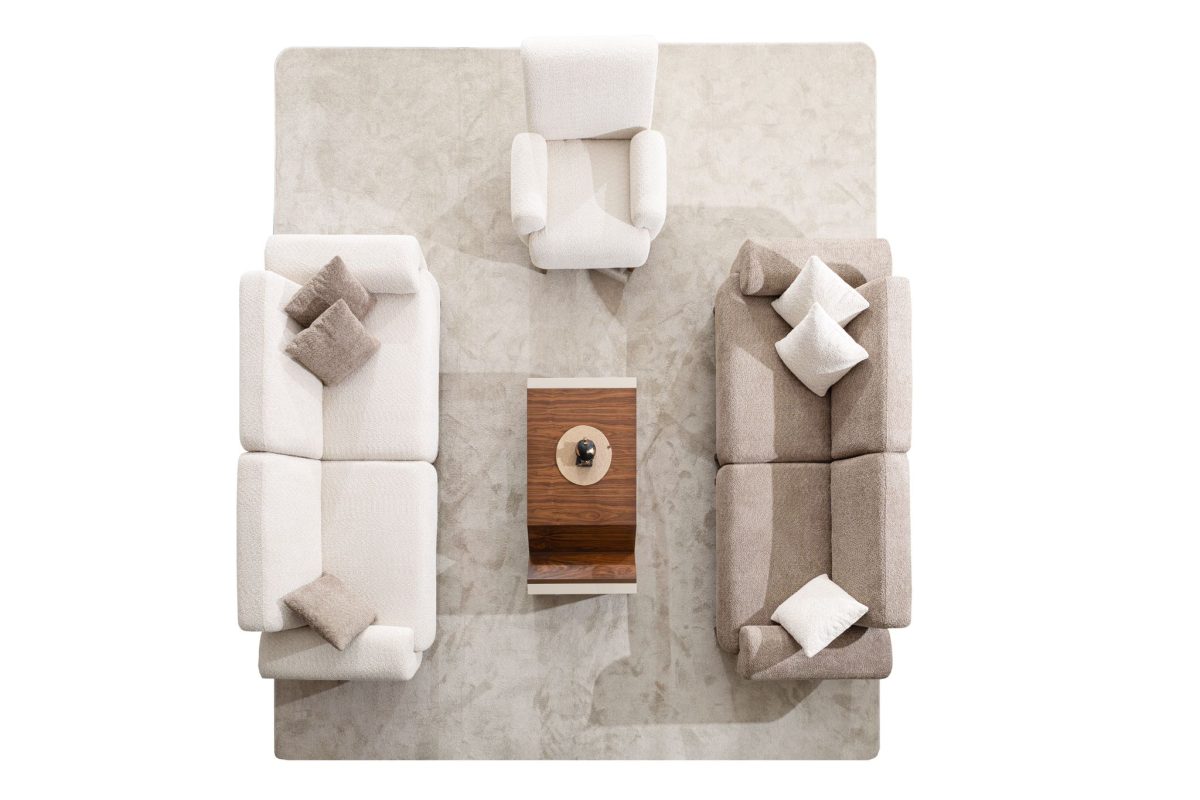 POLO Koltuk Takımı - Görsel 2