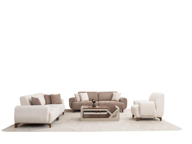 POLO Koltuk Takımı