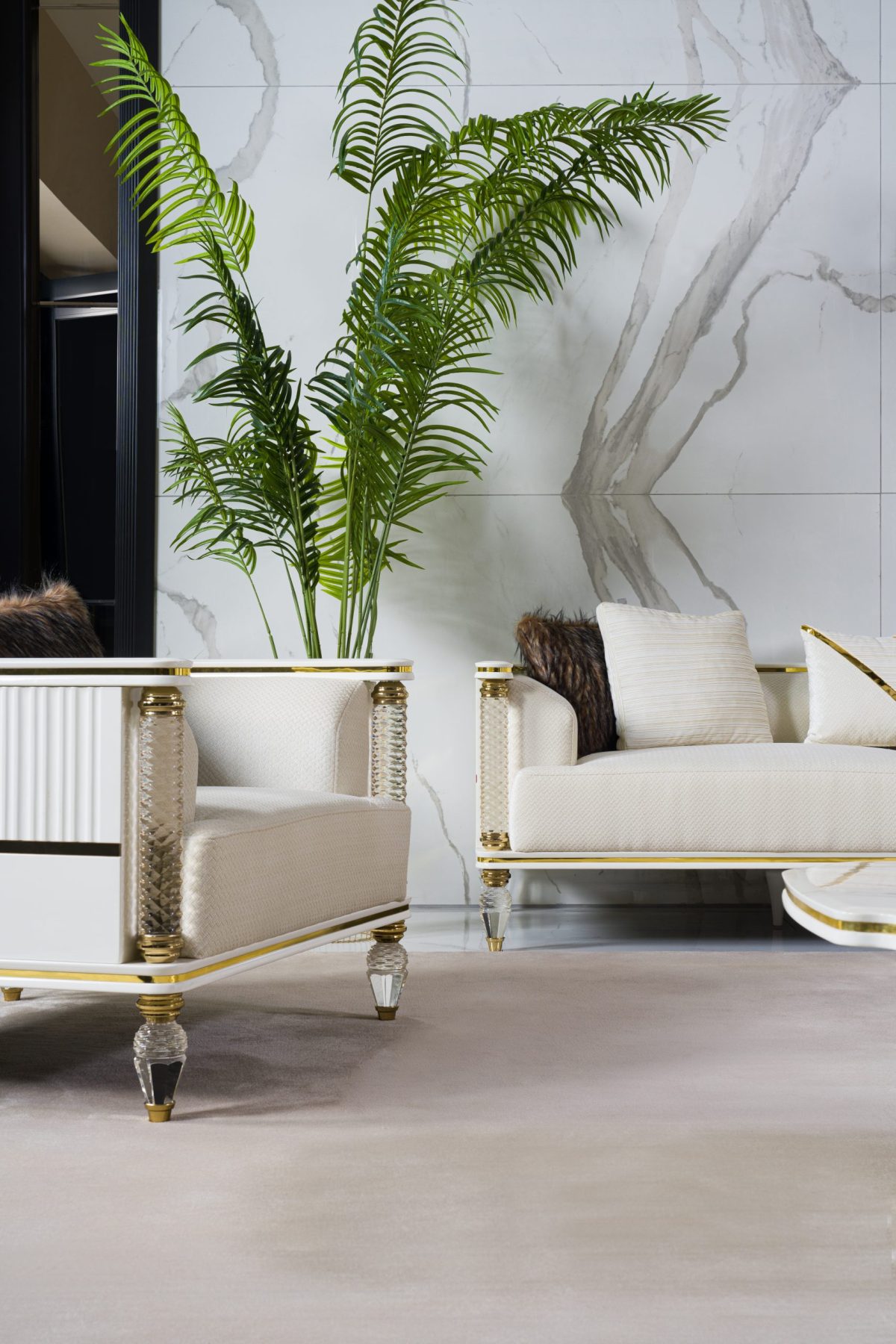 PARİS Koltuk Takımı - Görsel 2