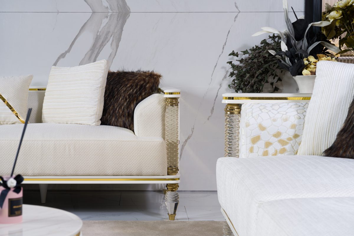 PARİS Koltuk Takımı - Görsel 6