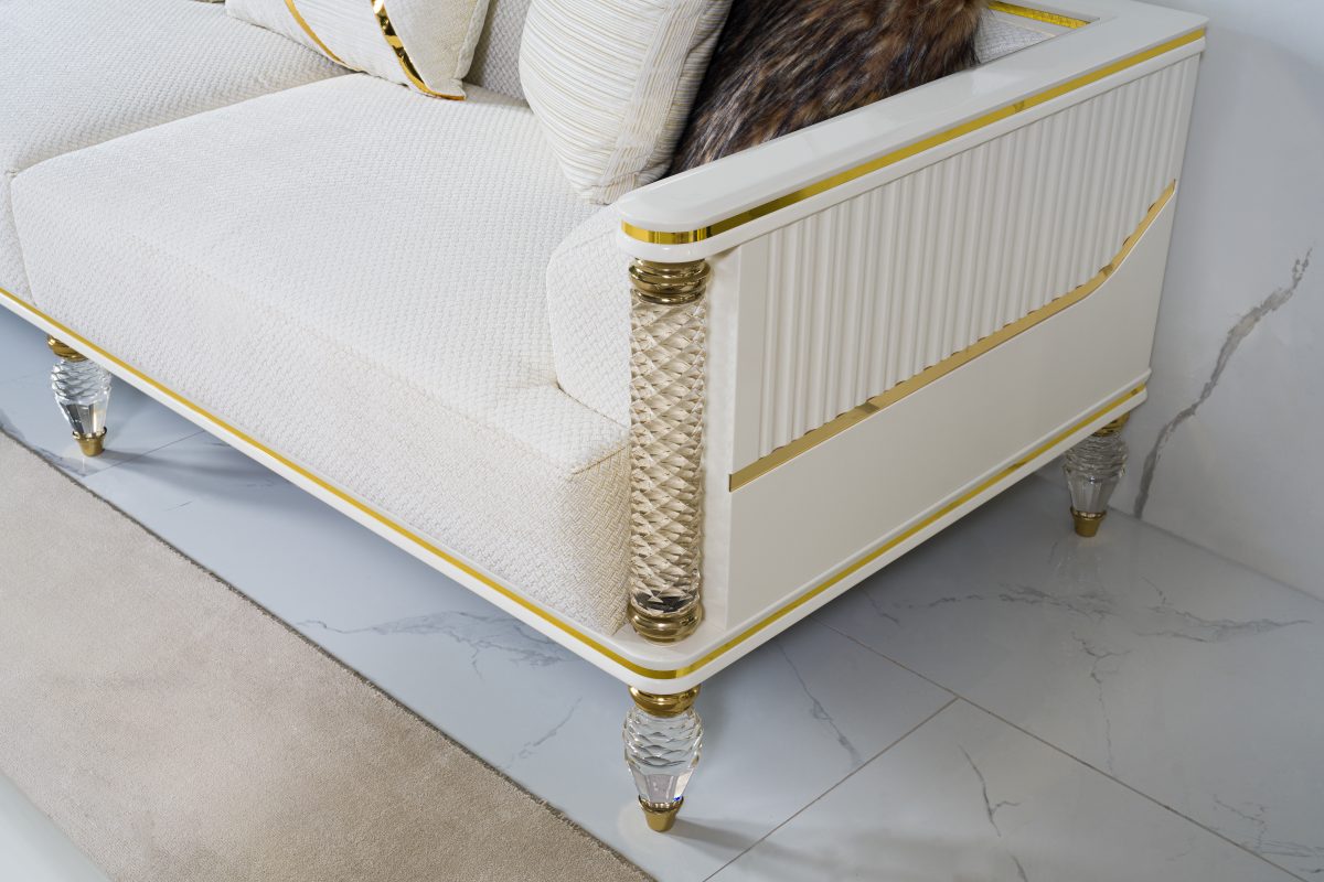 PARİS Koltuk Takımı - Görsel 8