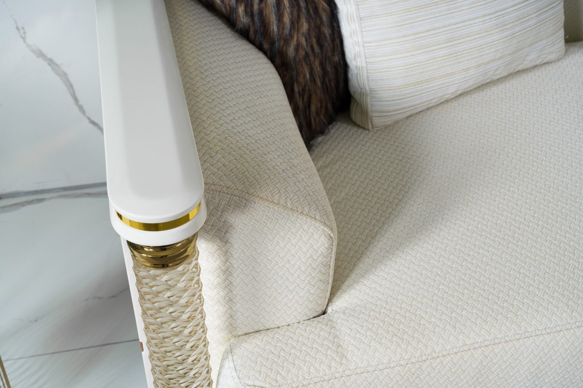 PARİS Koltuk Takımı - Görsel 13