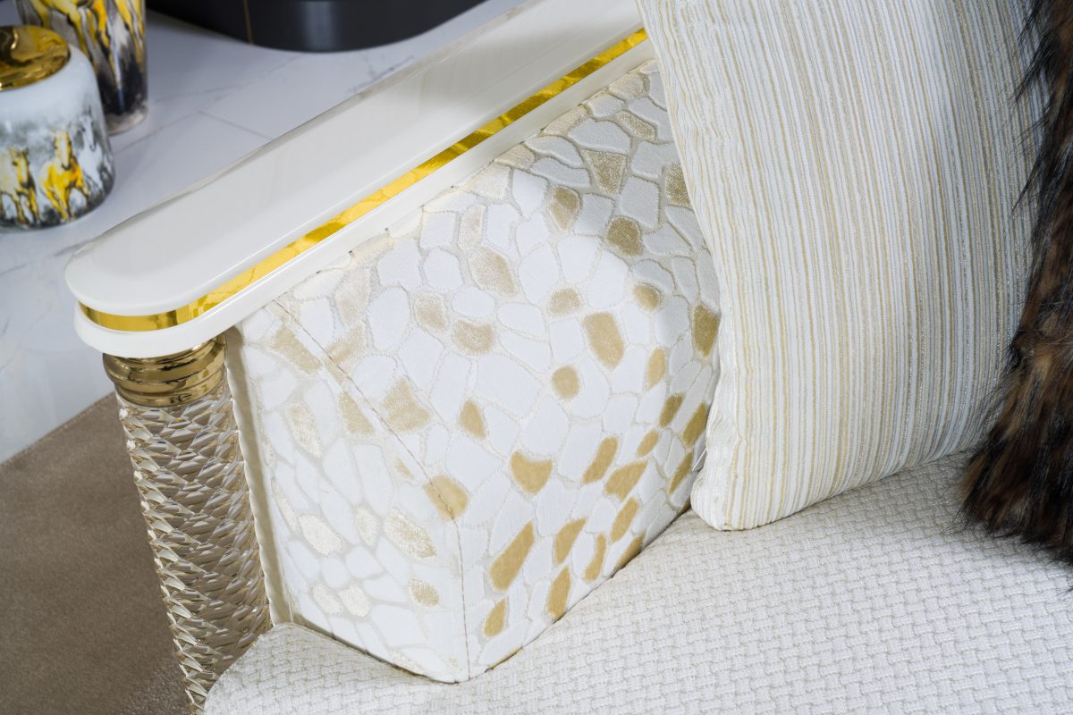 PARİS Koltuk Takımı - Görsel 15