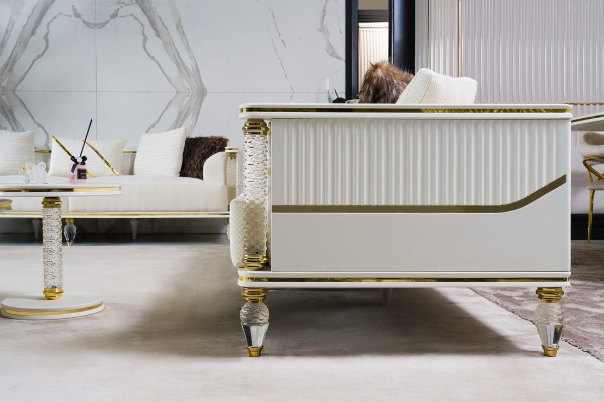 PARİS Koltuk Takımı - Görsel 5