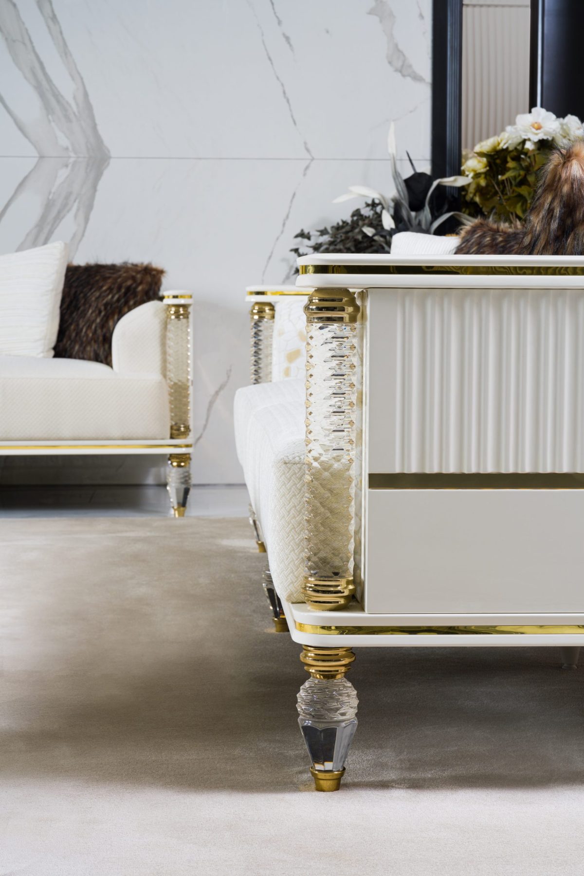 PARİS Koltuk Takımı - Görsel 20