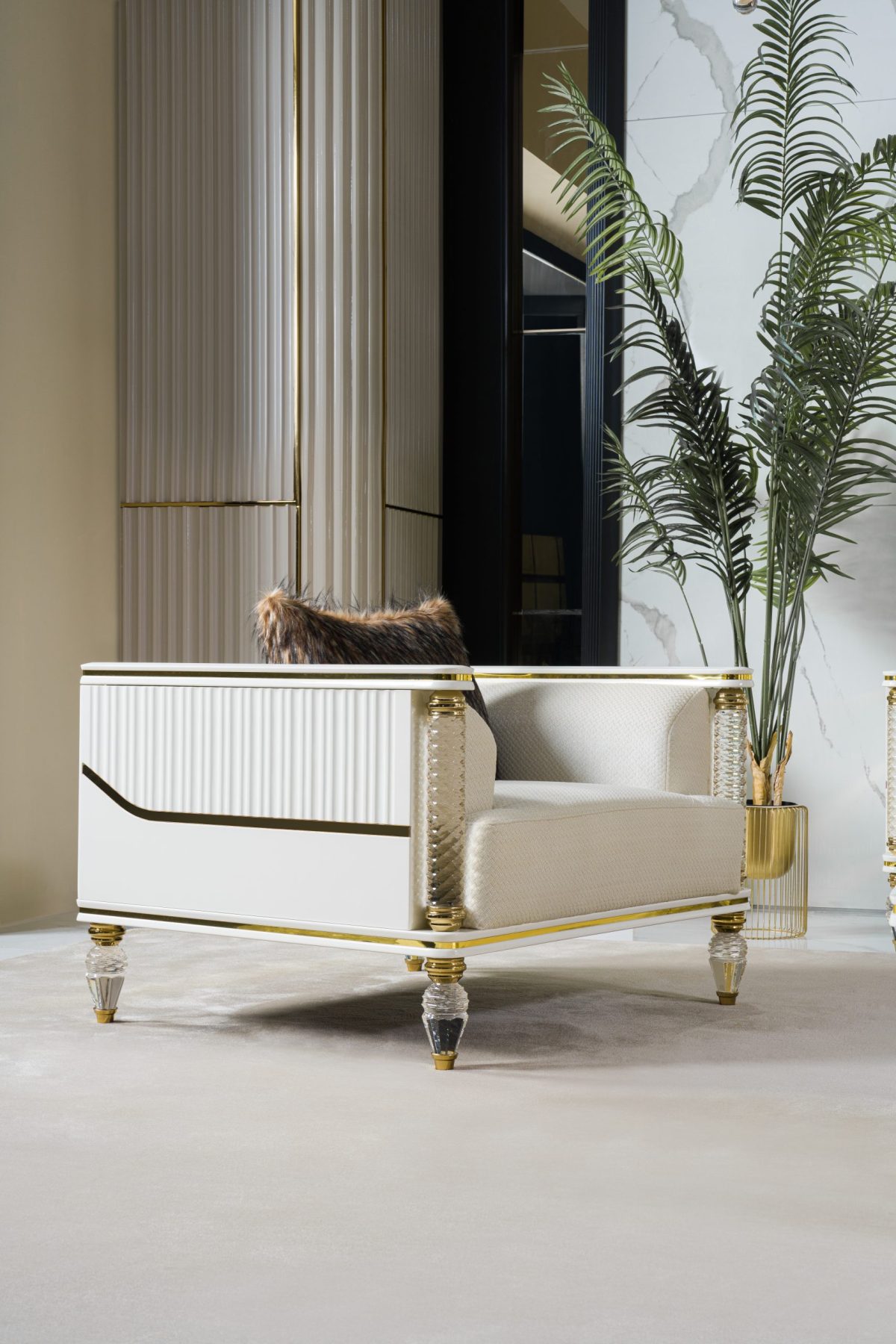 PARİS Koltuk Takımı - Görsel 9