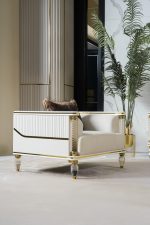 PARİS Koltuk Takımı - Görsel 9