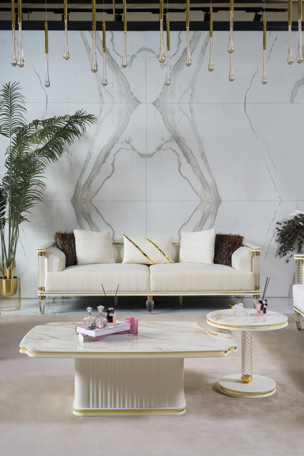 PARİS Koltuk Takımı - Görsel 3