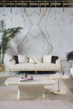 PARİS Koltuk Takımı - Görsel 3