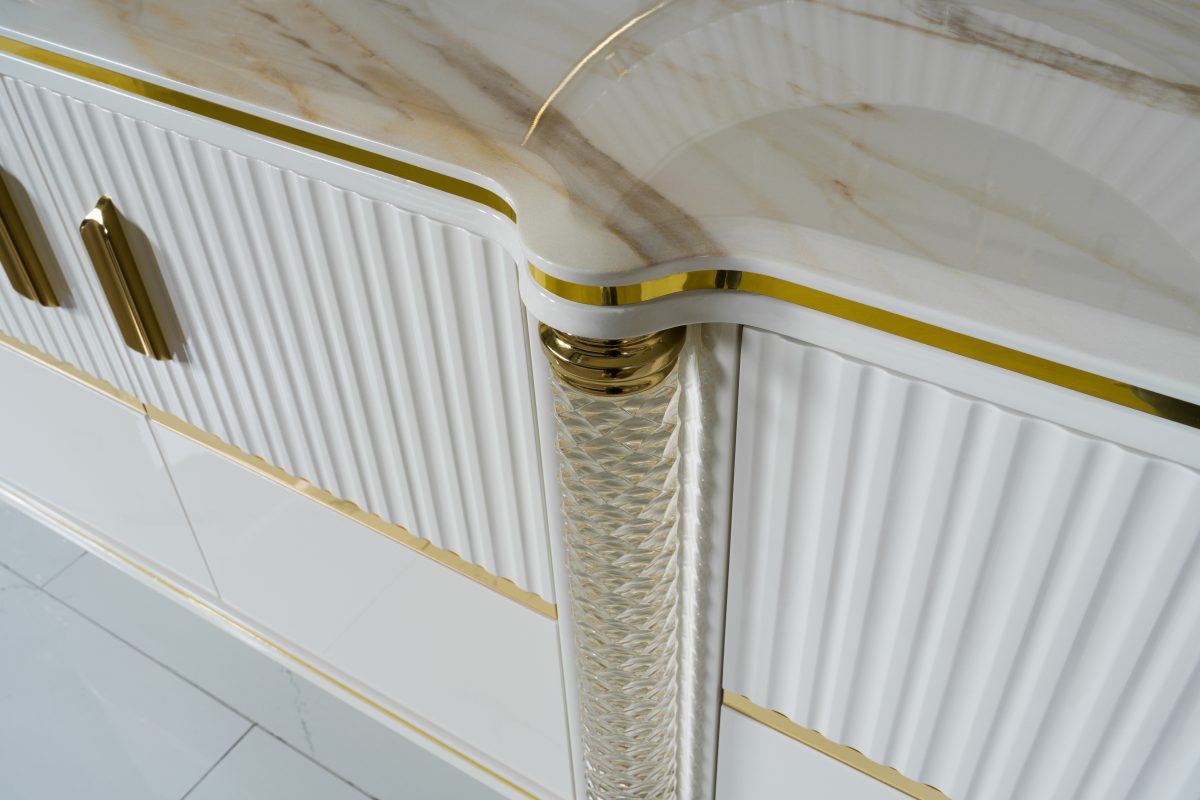 PARİS Yemek Odası - Görsel 15