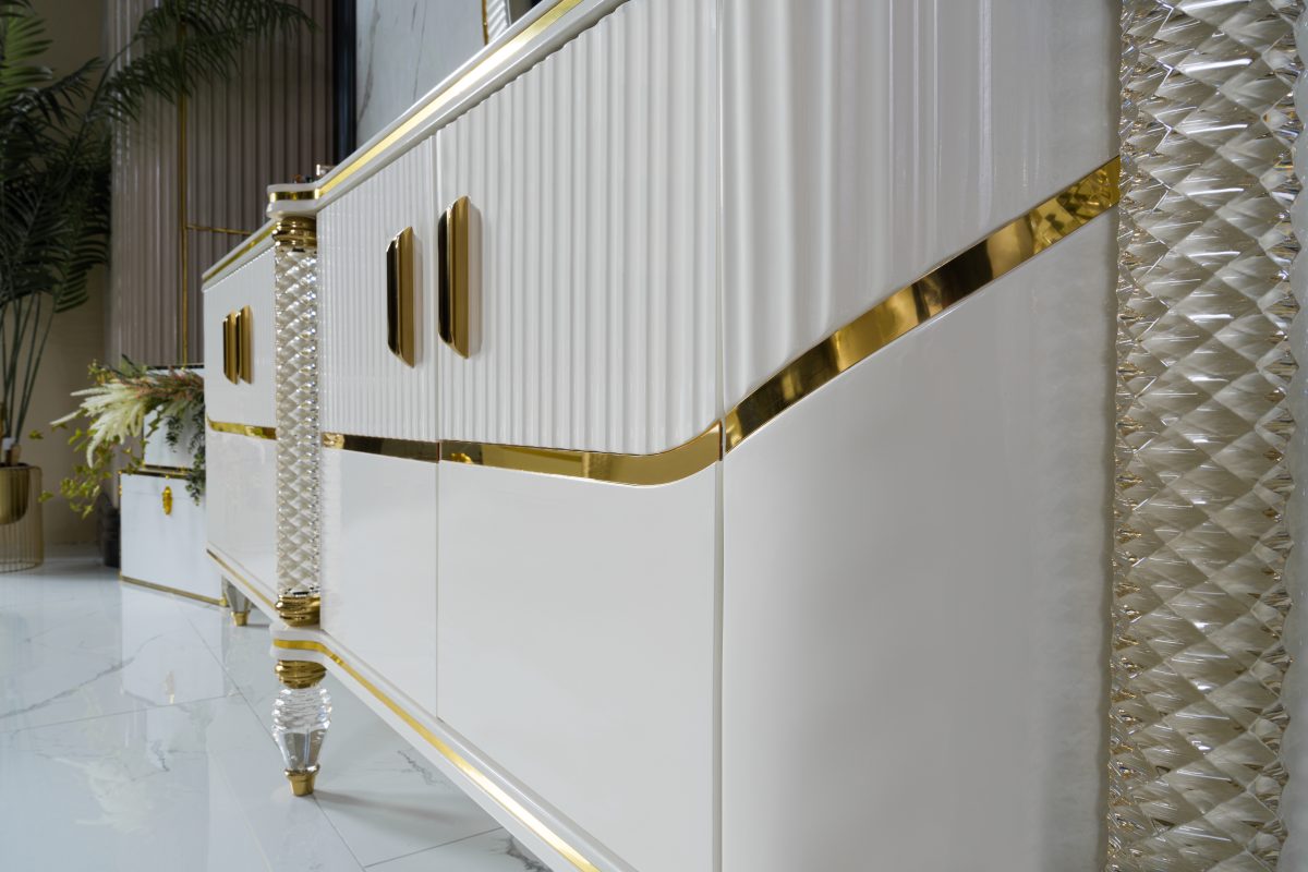 PARİS Yemek Odası - Görsel 16