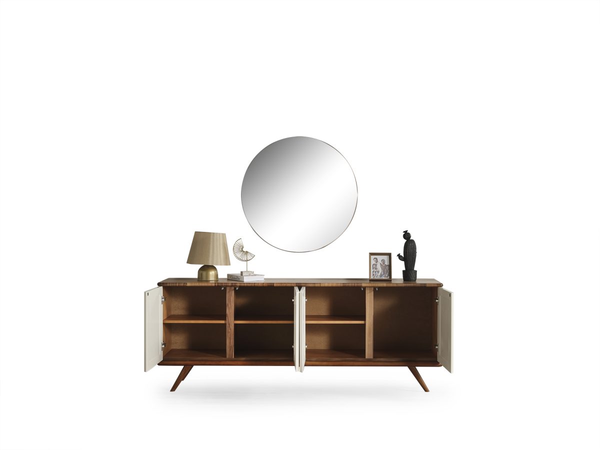 İCON Yemek Odası - Görsel 13