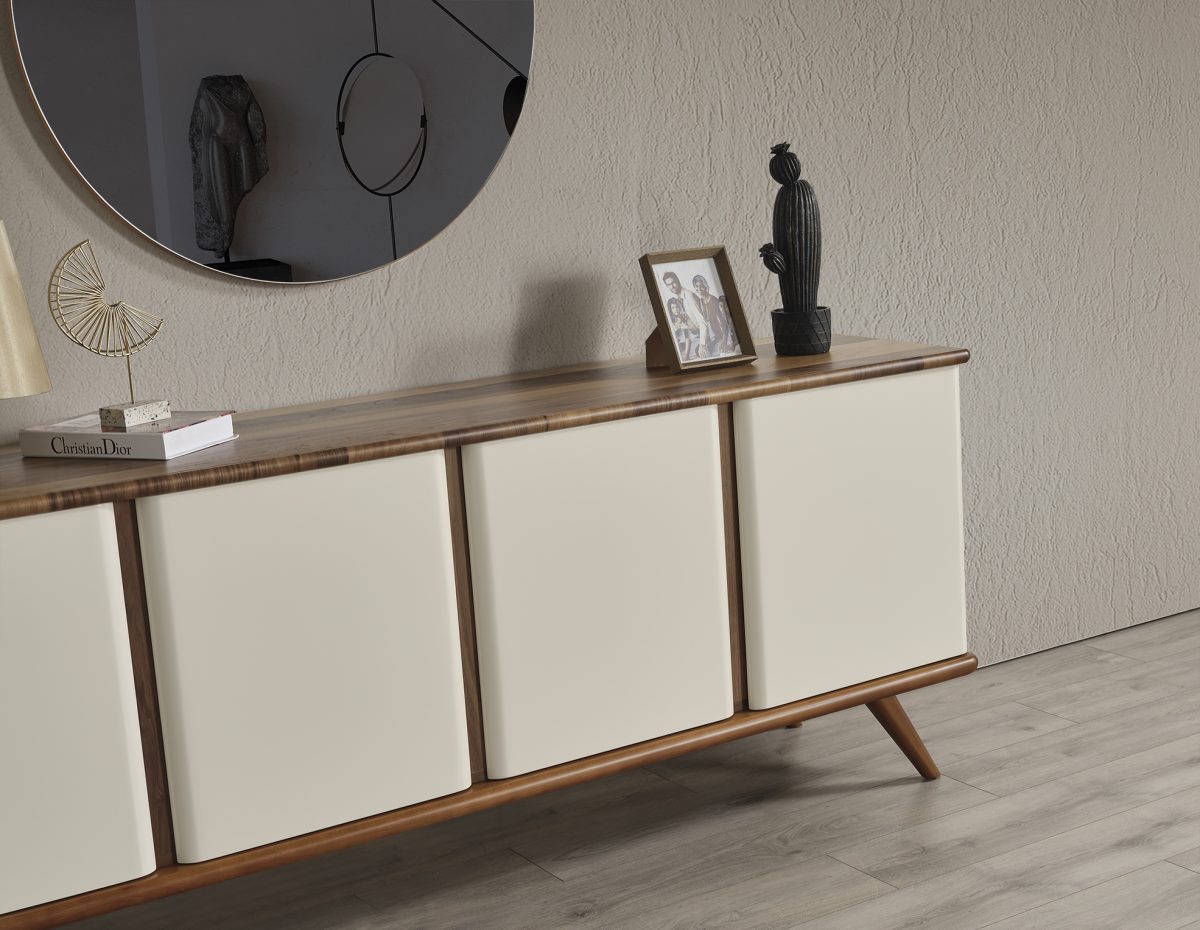 İCON Yemek Odası - Görsel 5