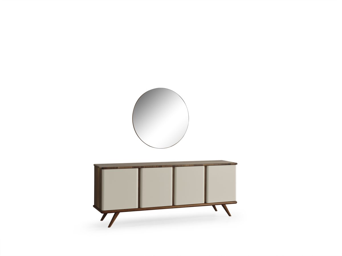 İCON Yemek Odası - Görsel 14