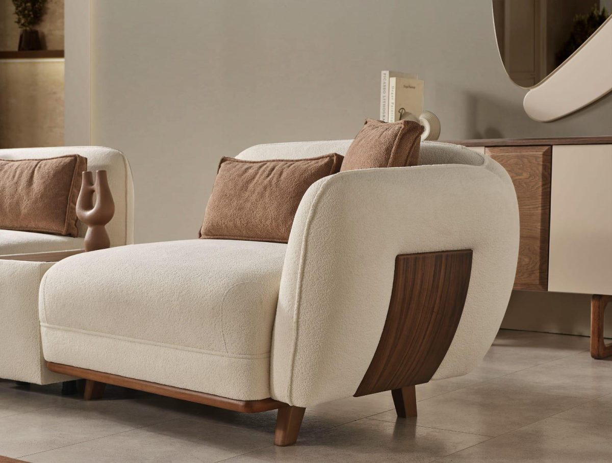 DOĞA Koltuk Takımı - Görsel 9