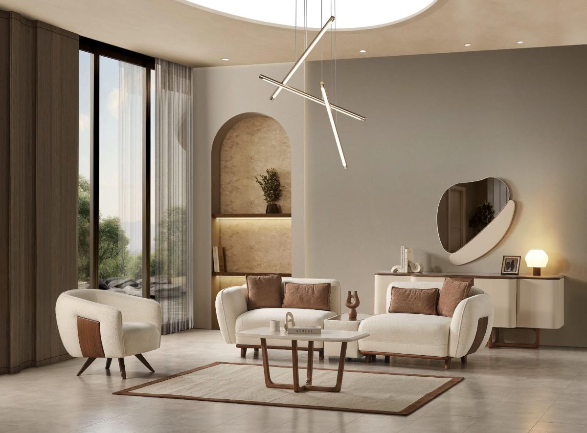 DOĞA Koltuk Takımı - Görsel 6